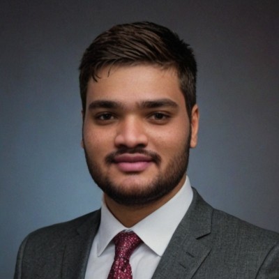 Pritam Sarkar